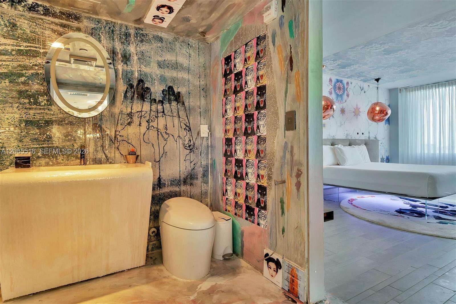 Mondrian South Beach at 1100 W Ave, Miami Beach, FL 33139 - For Sale photo 27