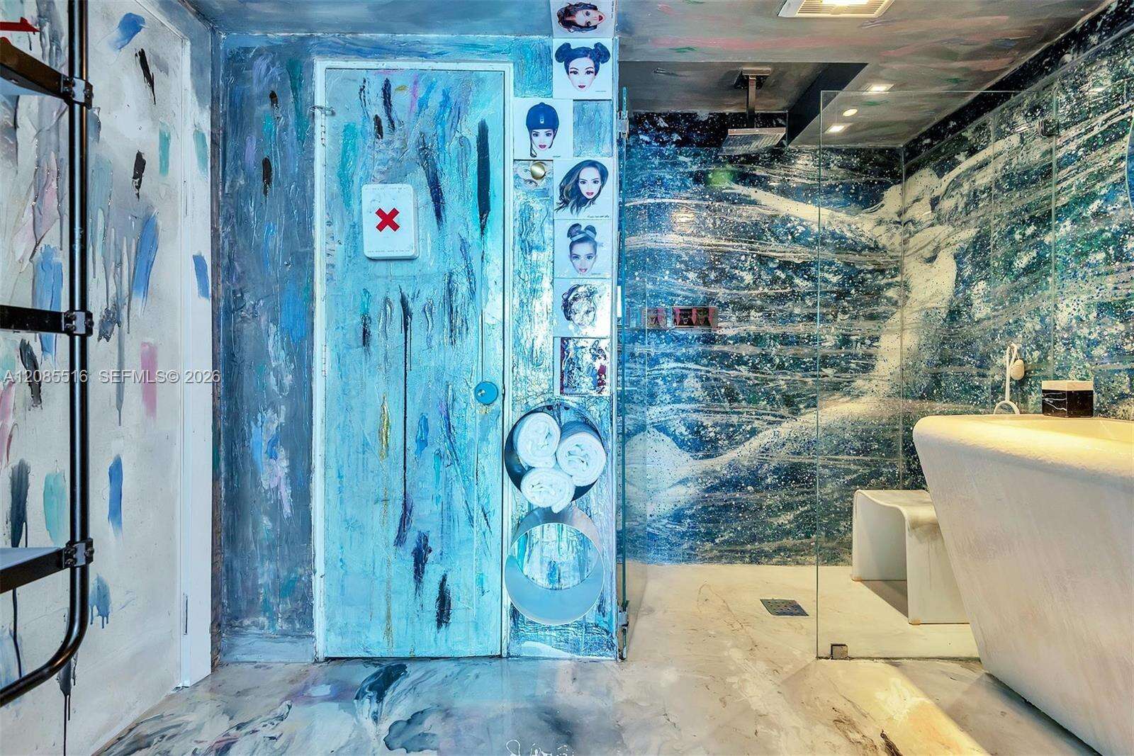 Mondrian South Beach at 1100 W Ave, Miami Beach, FL 33139 - For Sale photo 28