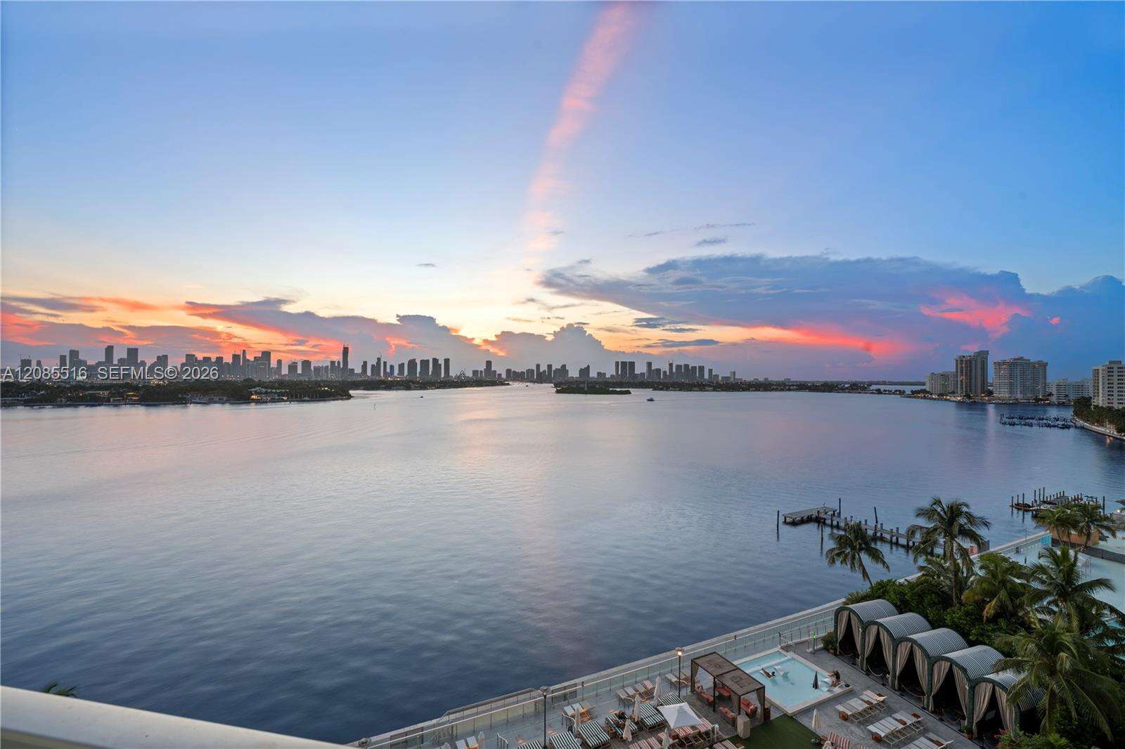 Mondrian South Beach at 1100 W Ave, Miami Beach, FL 33139 - For Sale photo 4