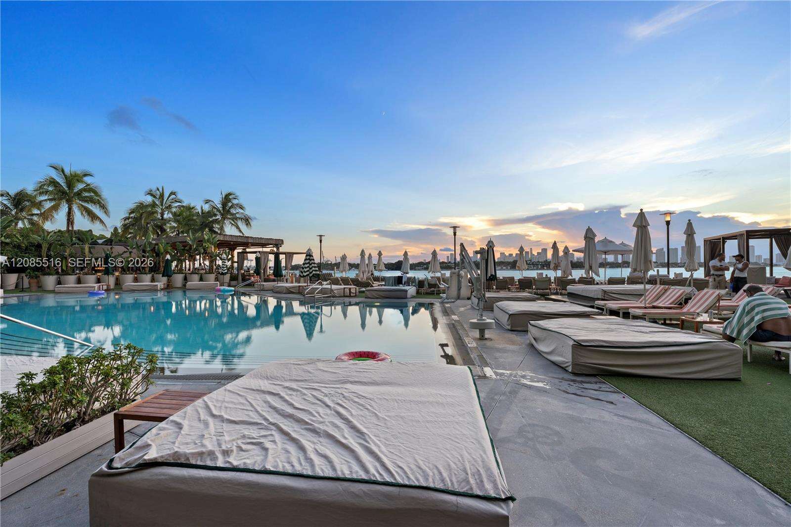 Mondrian South Beach at 1100 W Ave, Miami Beach, FL 33139 - For Sale photo 33