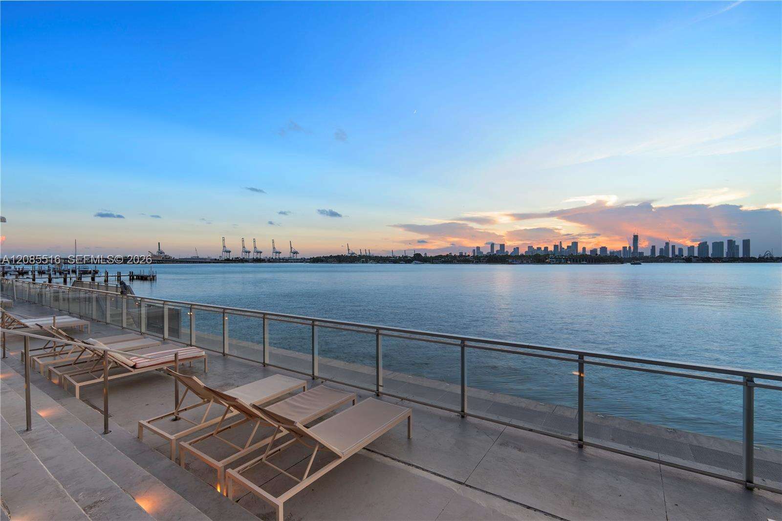 Mondrian South Beach at 1100 W Ave, Miami Beach, FL 33139 - For Sale photo 35
