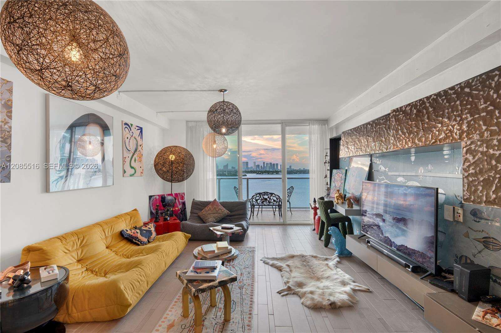 Mondrian South Beach at 1100 W Ave, Miami Beach, FL 33139 - For Sale photo 6