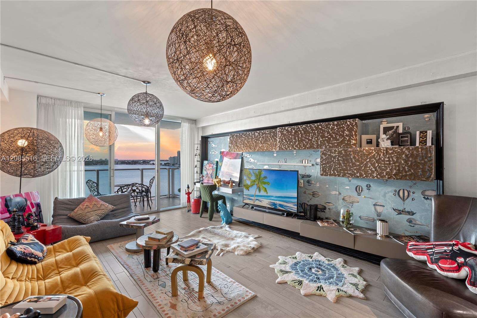 Mondrian South Beach at 1100 W Ave, Miami Beach, FL 33139 - For Sale photo 9