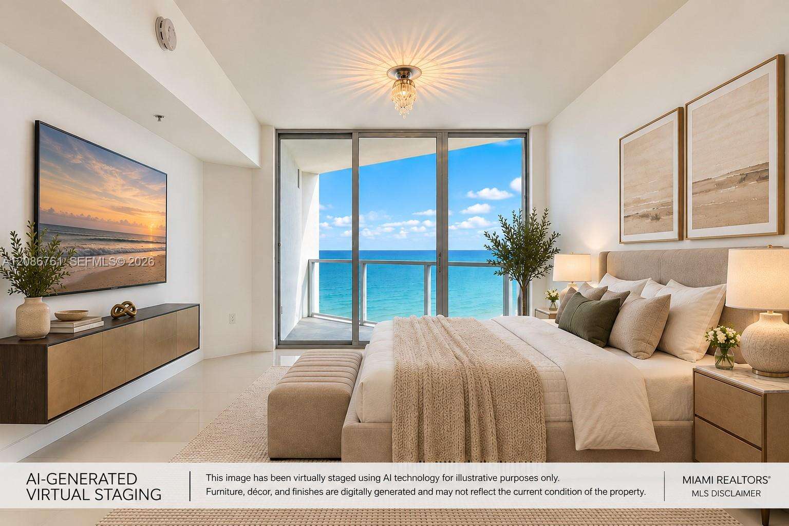 La Perla at 16699 Collins Ave, Sunny Isles Beach, FL 33160 - For Sale photo 13