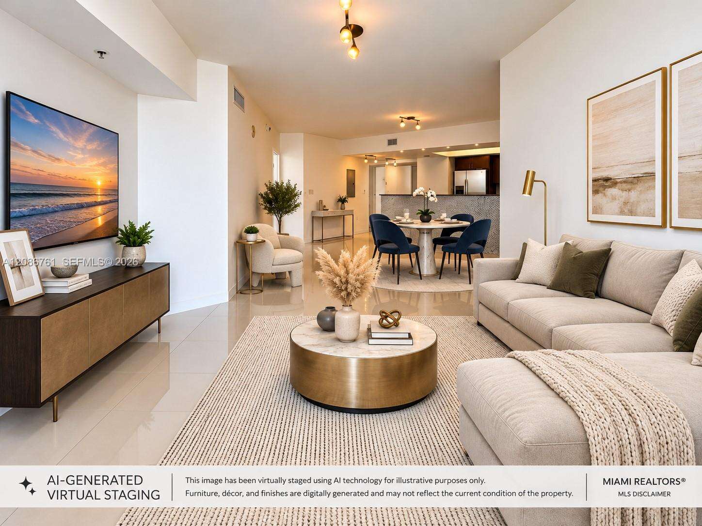 La Perla at 16699 Collins Ave, Sunny Isles Beach, FL 33160 - For Sale photo 6