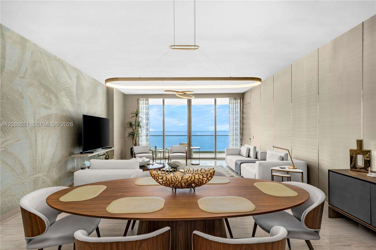 Armani Casa at 18975 Collins Ave, Sunny Isles Beach, FL 33160 - For Sale photo 1