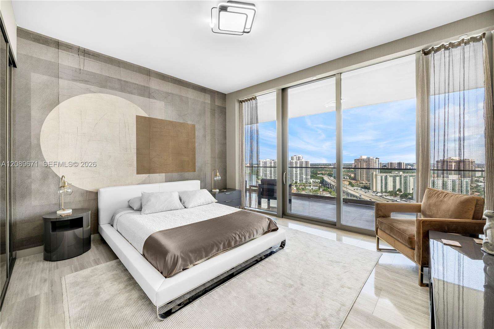 Armani Casa at 18975 Collins Ave, Sunny Isles Beach, FL 33160 - For Sale photo 12