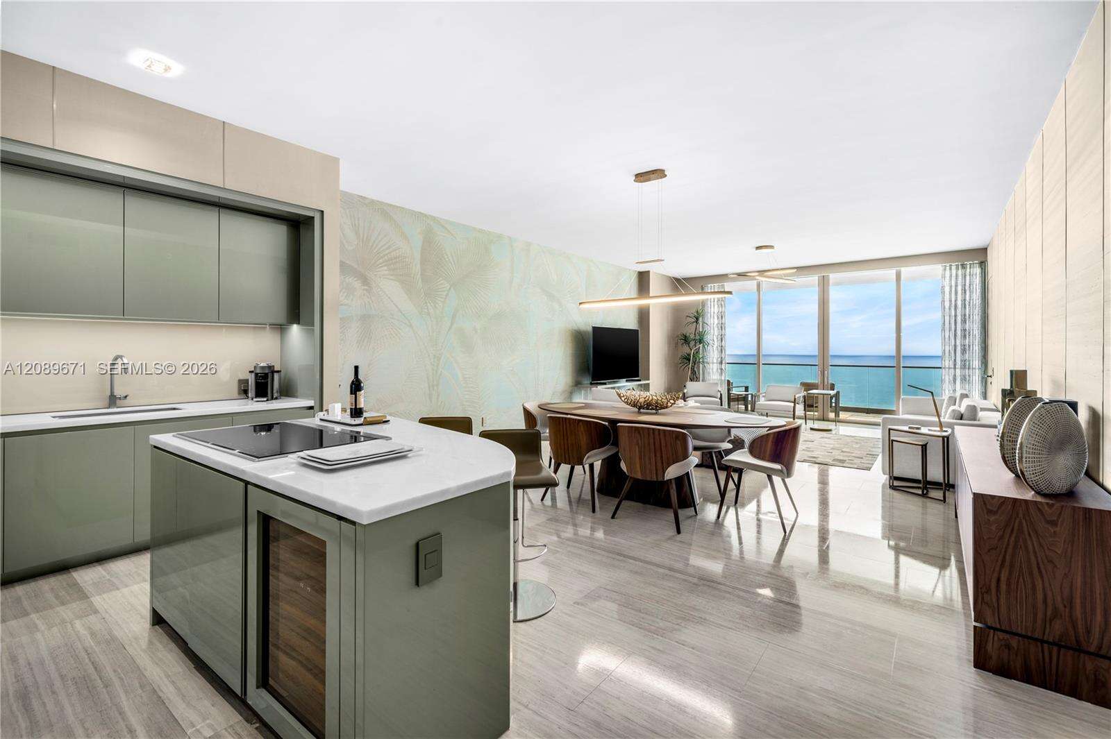 Armani Casa at 18975 Collins Ave, Sunny Isles Beach, FL 33160 - For Sale photo 4