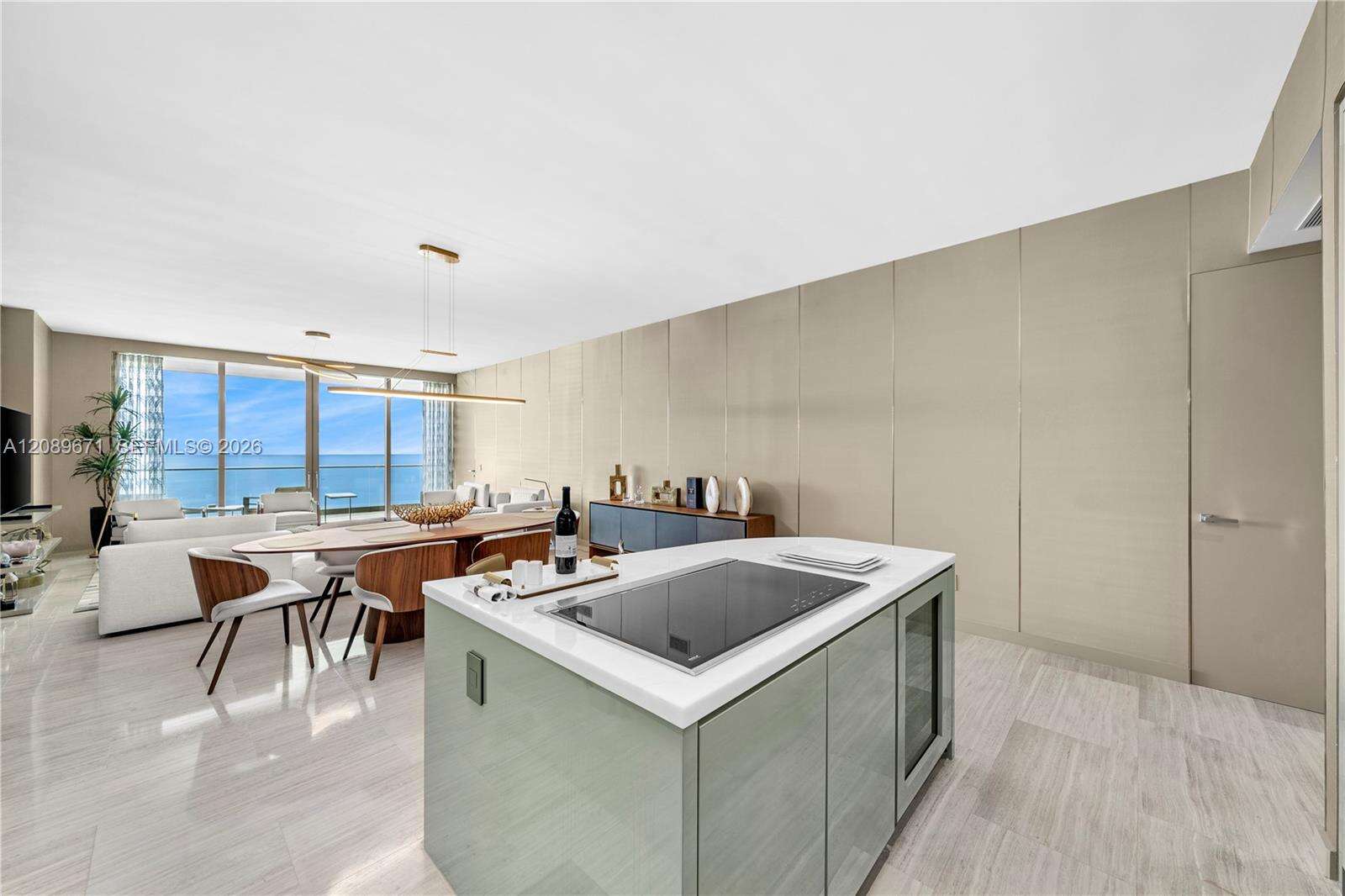Armani Casa at 18975 Collins Ave, Sunny Isles Beach, FL 33160 - For Sale photo 5
