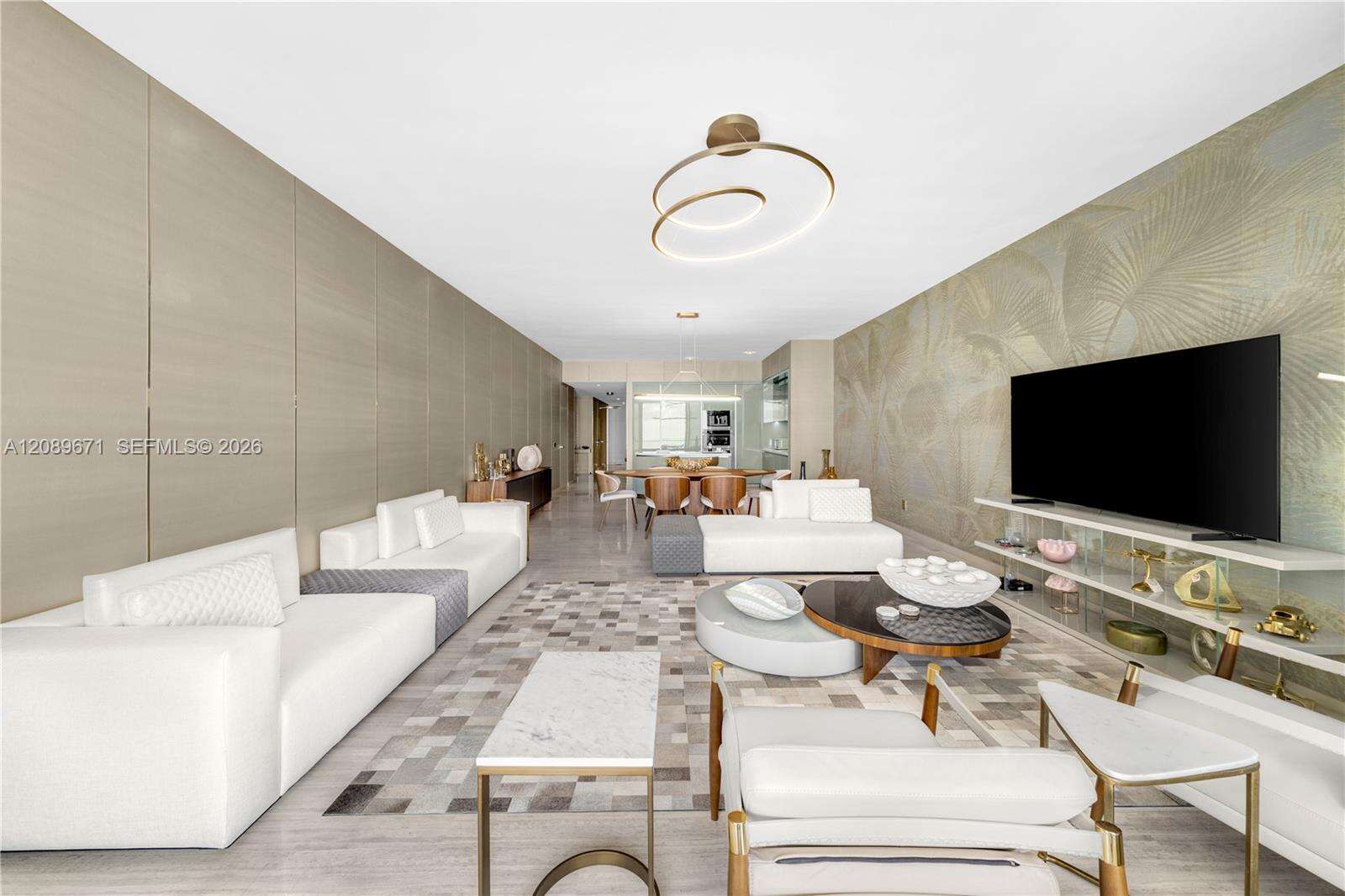 Armani Casa at 18975 Collins Ave, Sunny Isles Beach, FL 33160 - For Sale photo 6