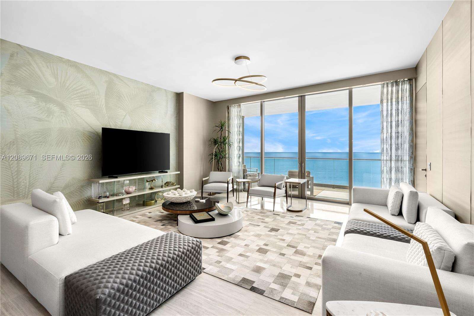 Armani Casa at 18975 Collins Ave, Sunny Isles Beach, FL 33160 - For Sale photo 7