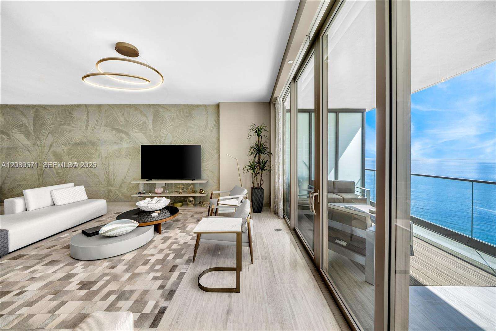 Armani Casa at 18975 Collins Ave, Sunny Isles Beach, FL 33160 - For Sale photo 8