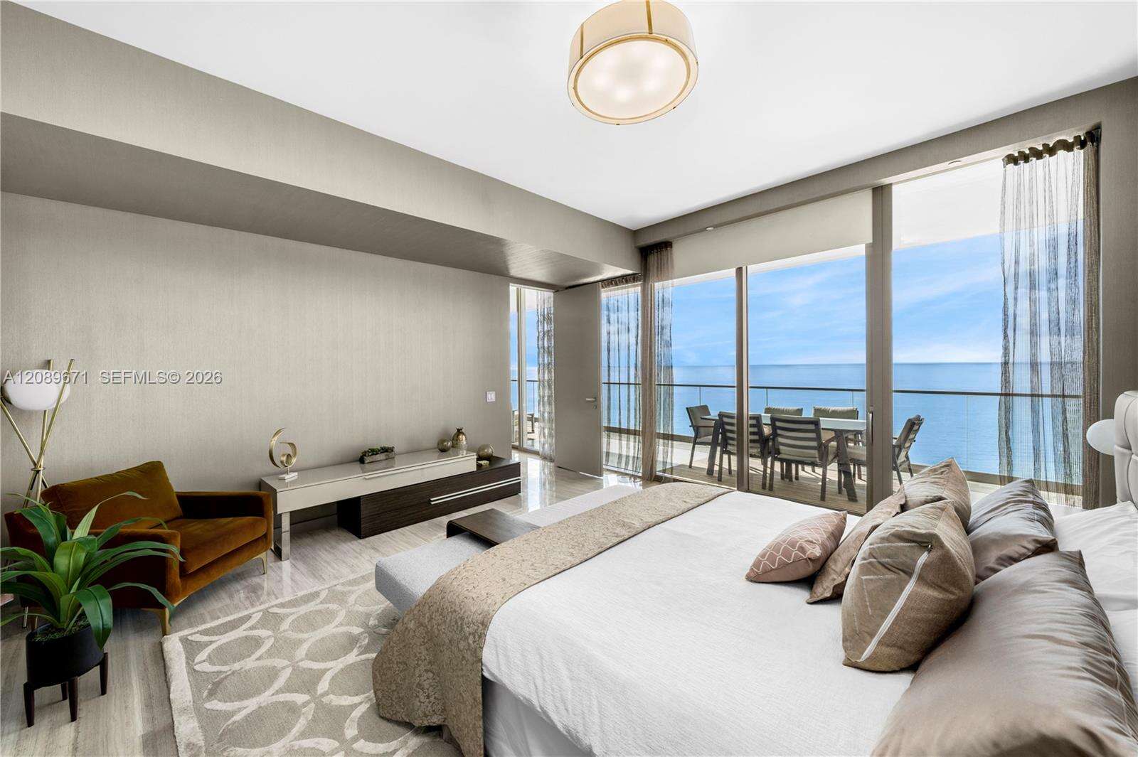 Armani Casa at 18975 Collins Ave, Sunny Isles Beach, FL 33160 - For Sale photo 10