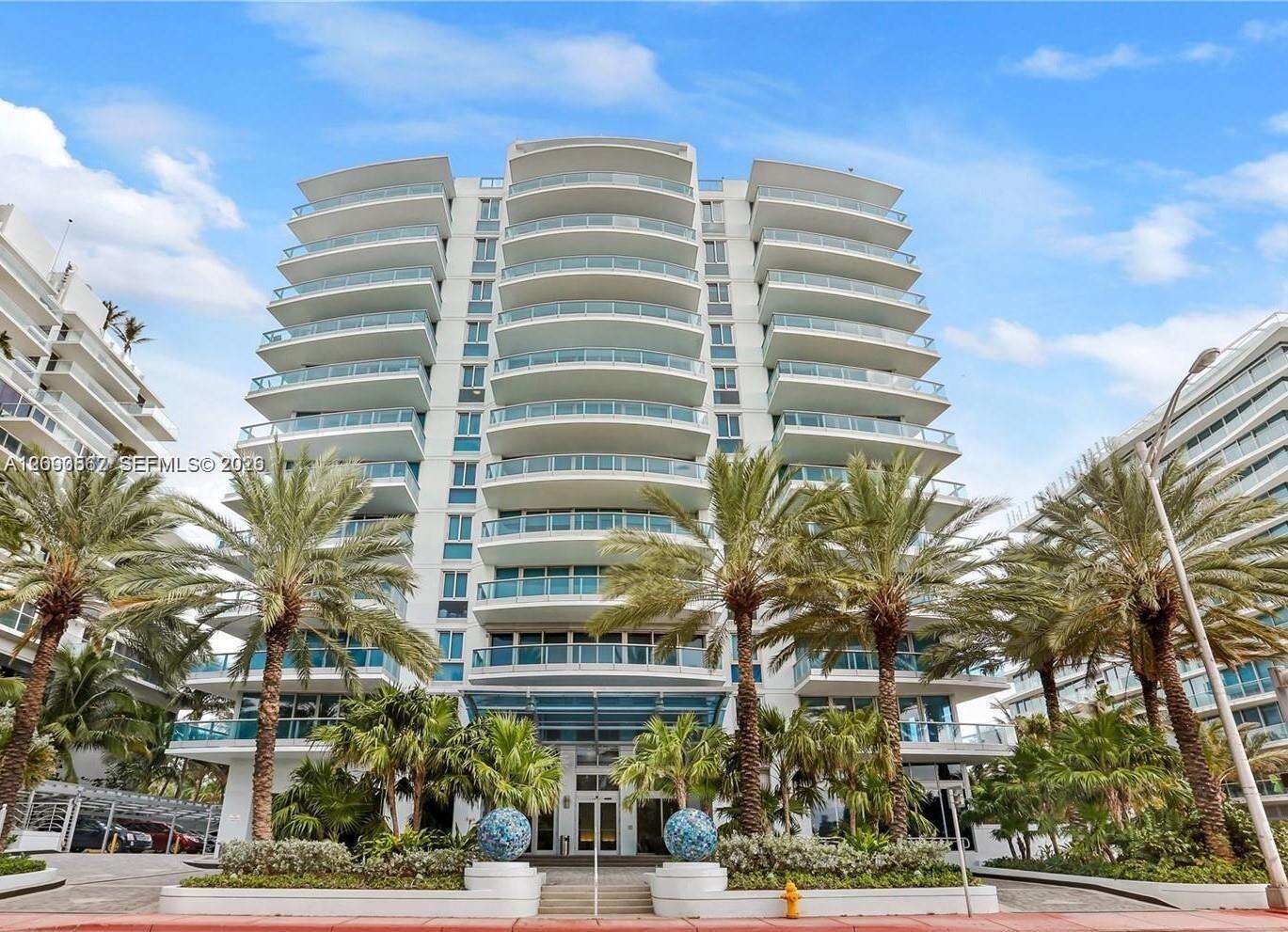 Azure at 9401 Collins Ave, Surfside, FL 33154 - For Sale photo 1