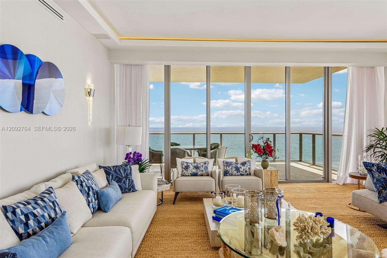 St Regis at 9701 Collins Ave, Bal Harbour, FL 33154 - For Sale photo 1