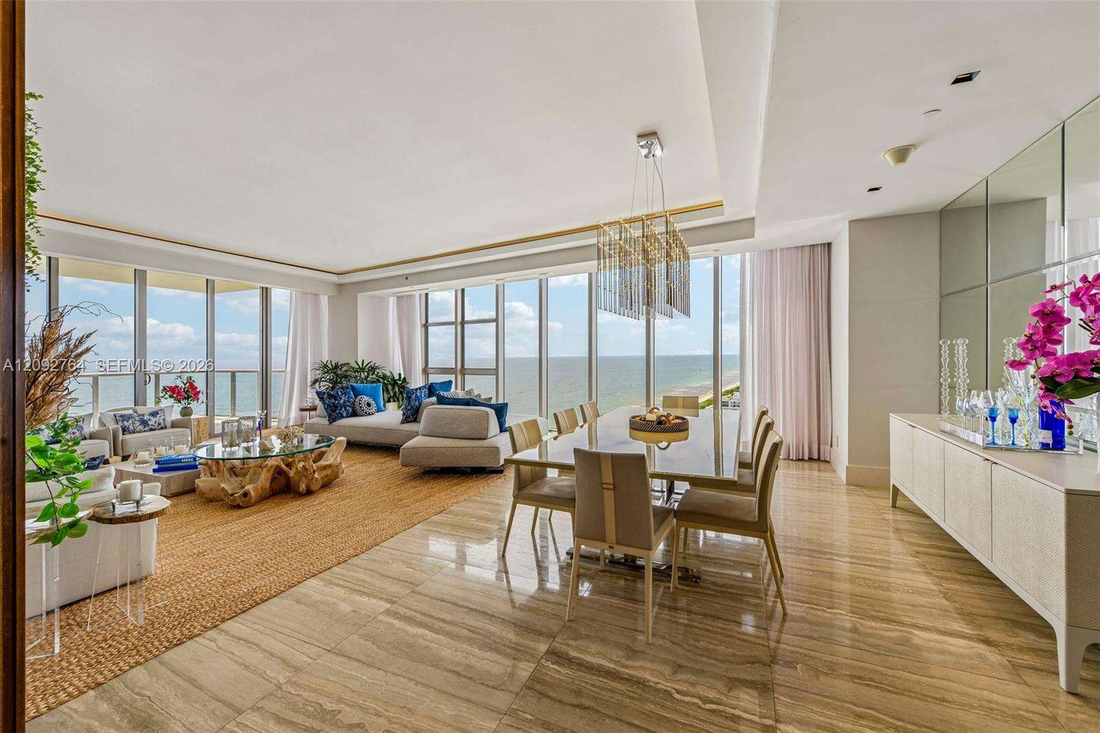 St Regis at 9701 Collins Ave, Bal Harbour, FL 33154 - For Sale photo 3