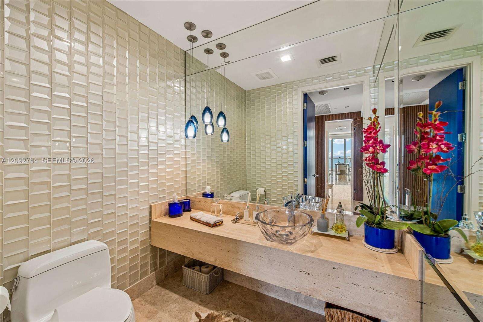 St Regis at 9701 Collins Ave, Bal Harbour, FL 33154 - For Sale photo 47