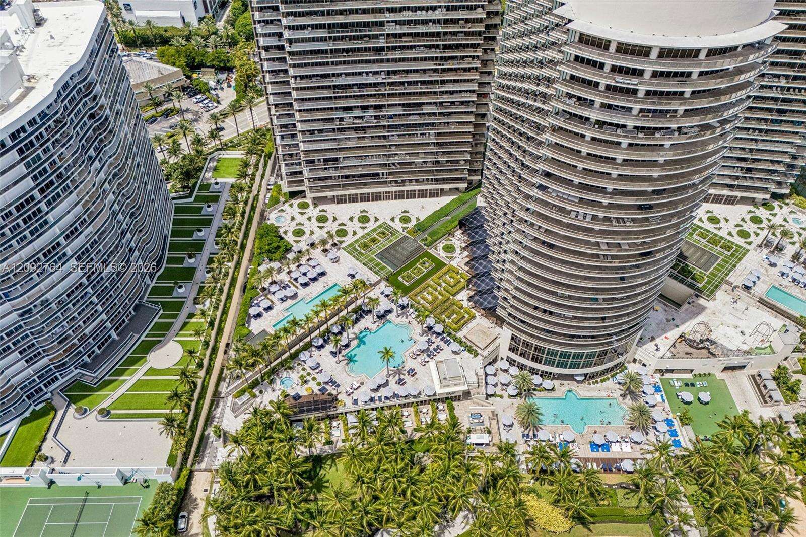 St Regis at 9701 Collins Ave, Bal Harbour, FL 33154 - For Sale photo 57