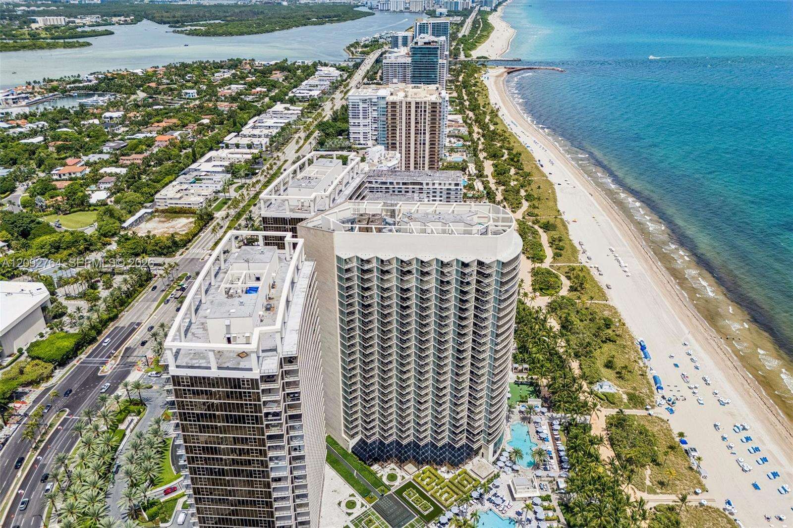 St Regis at 9701 Collins Ave, Bal Harbour, FL 33154 - For Sale photo 58