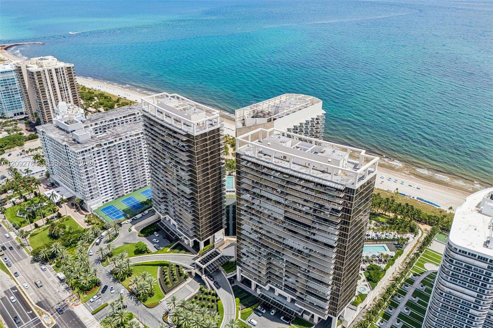 St Regis at 9701 Collins Ave, Bal Harbour, FL 33154 - For Sale photo 59