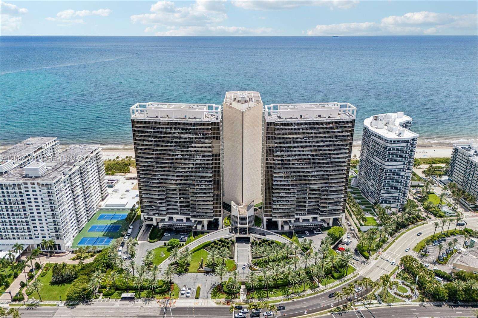 St Regis at 9701 Collins Ave, Bal Harbour, FL 33154 - For Sale photo 60