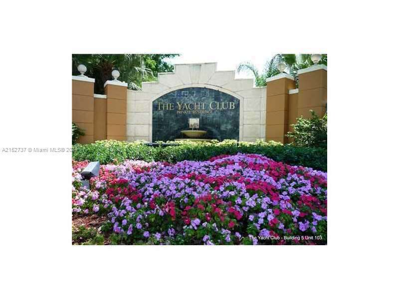 The Yacht Club At Aventura at 19877 Country Club Dr, Aventura, FL 33180 - For Rent photo 30