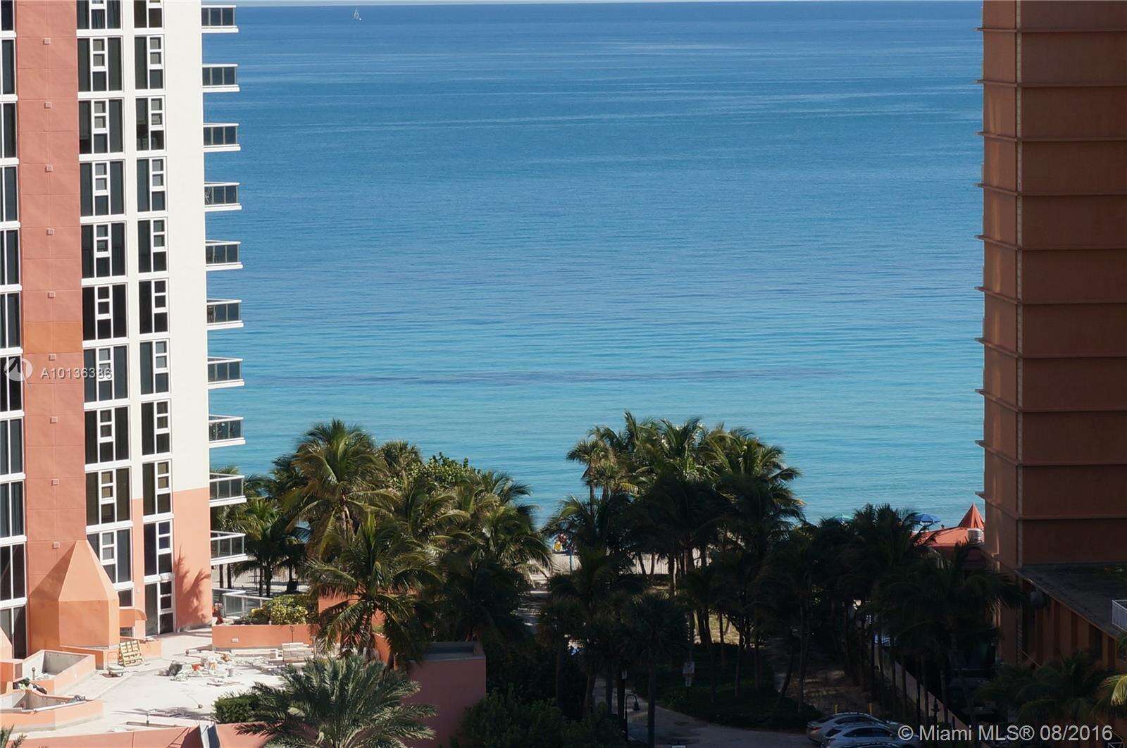 Ocean Reserve at 19370 Collins Ave Seasonal, Sunny Isles Beach, FL 33160 - For Rent photo 13
