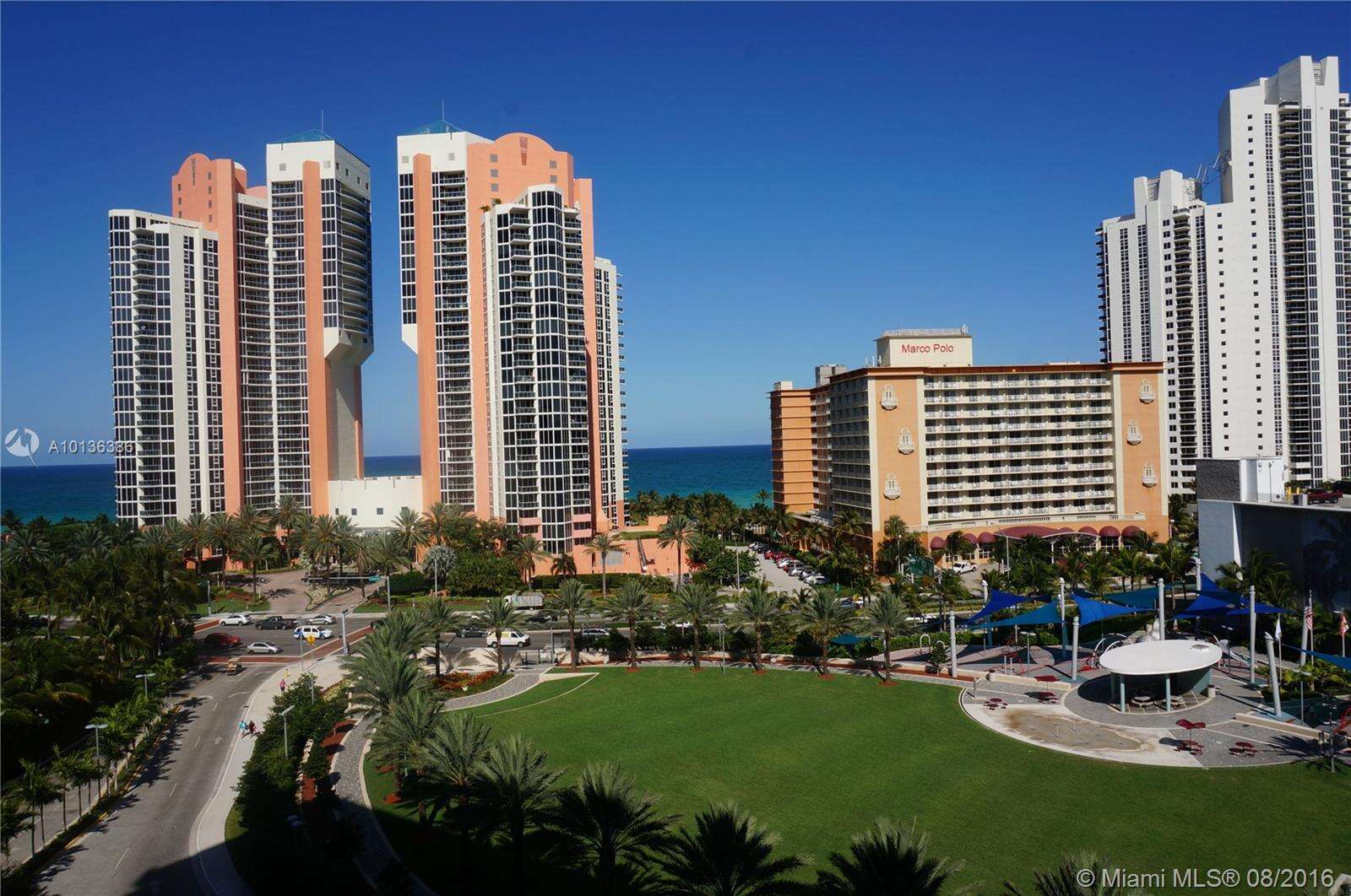 Ocean Reserve at 19370 Collins Ave Seasonal, Sunny Isles Beach, FL 33160 - For Rent photo 23
