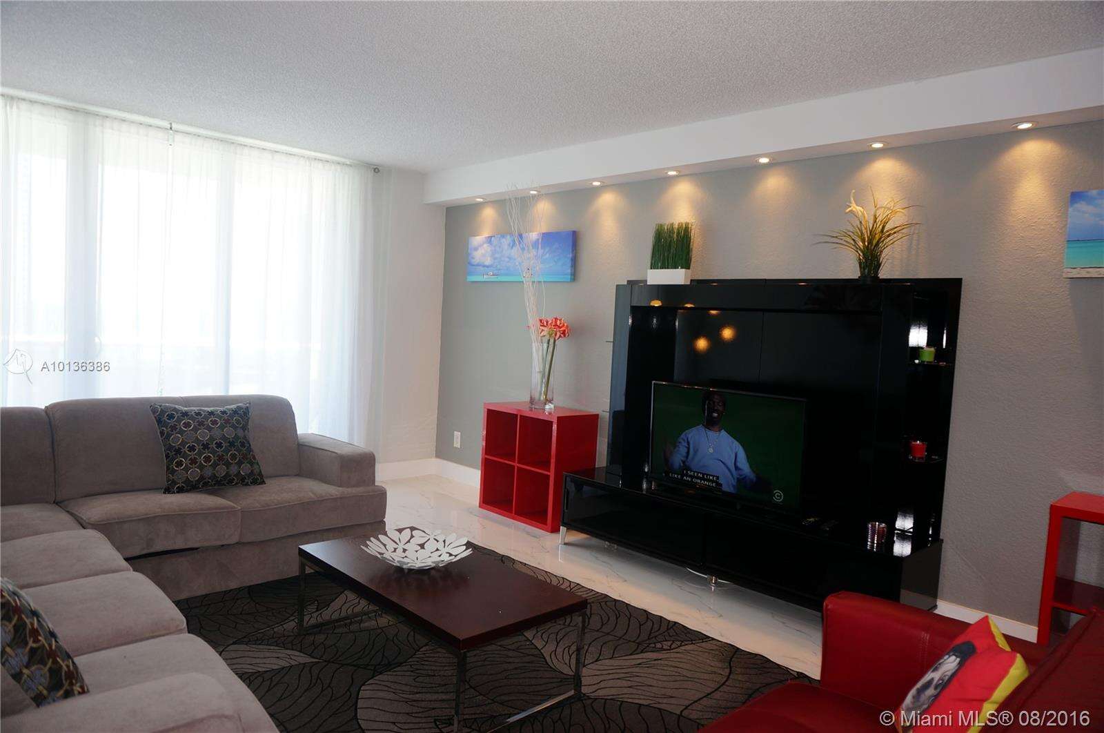 Ocean Reserve at 19370 Collins Ave Seasonal, Sunny Isles Beach, FL 33160 - For Rent photo 5