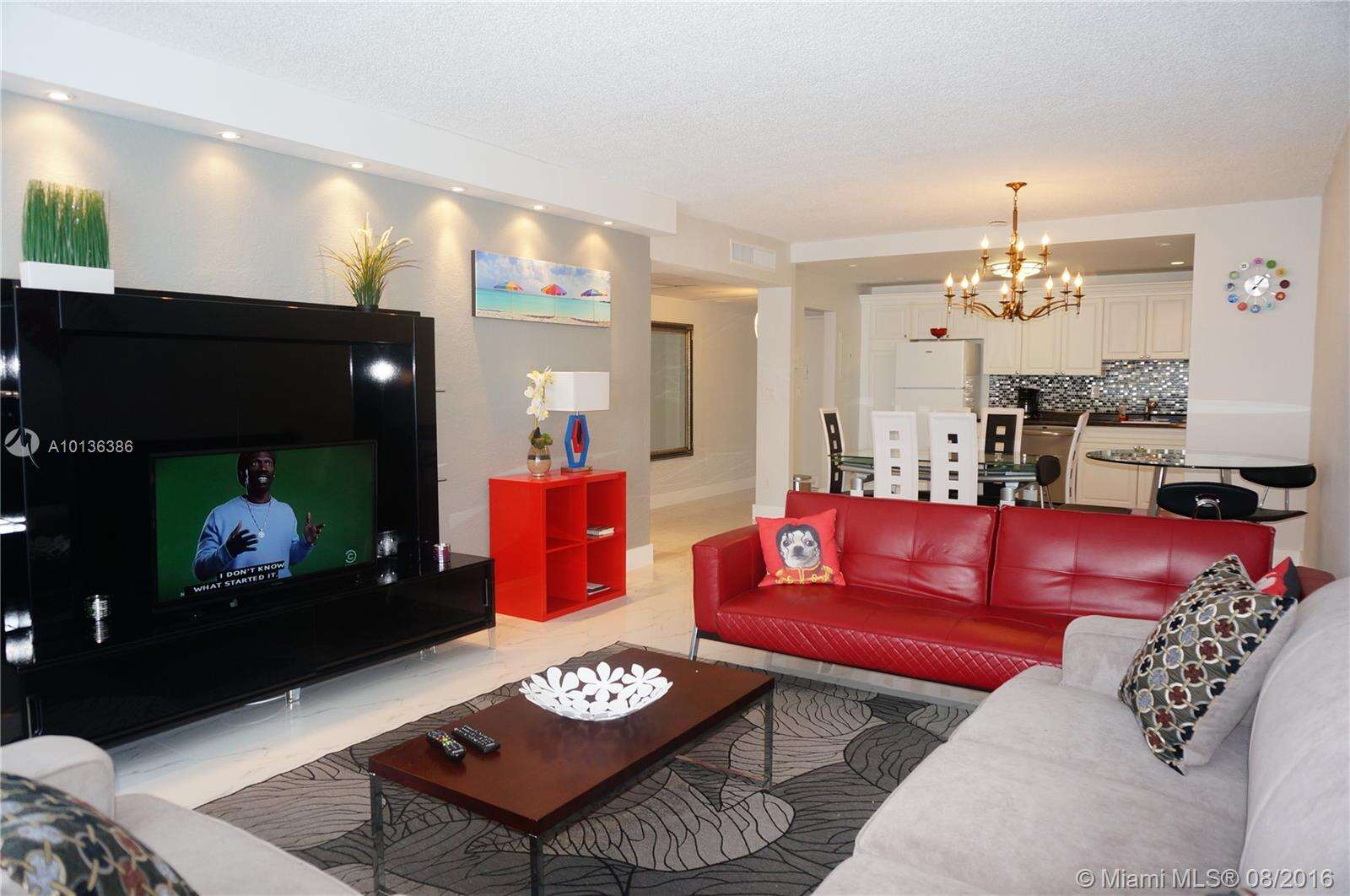 Ocean Reserve at 19370 Collins Ave Seasonal, Sunny Isles Beach, FL 33160 - For Rent photo 6