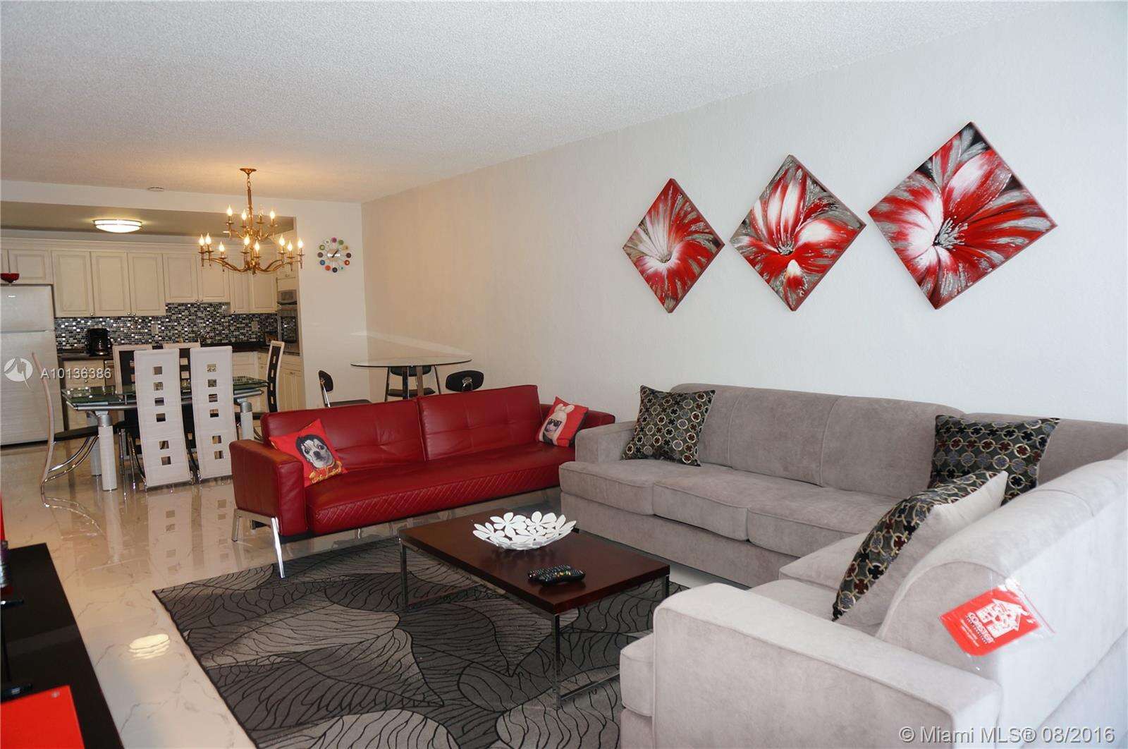 Ocean Reserve at 19370 Collins Ave Seasonal, Sunny Isles Beach, FL 33160 - For Rent photo 7