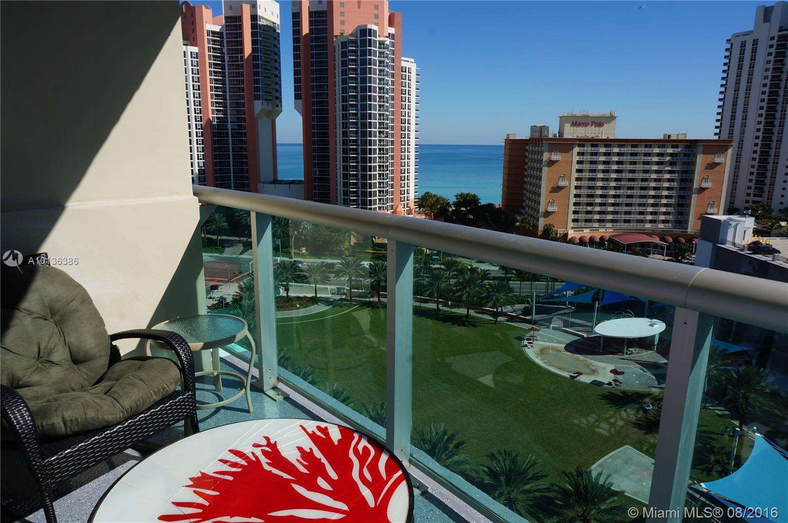 Ocean Reserve at 19370 Collins Ave Seasonal, Sunny Isles Beach, FL 33160 - For Rent photo 8