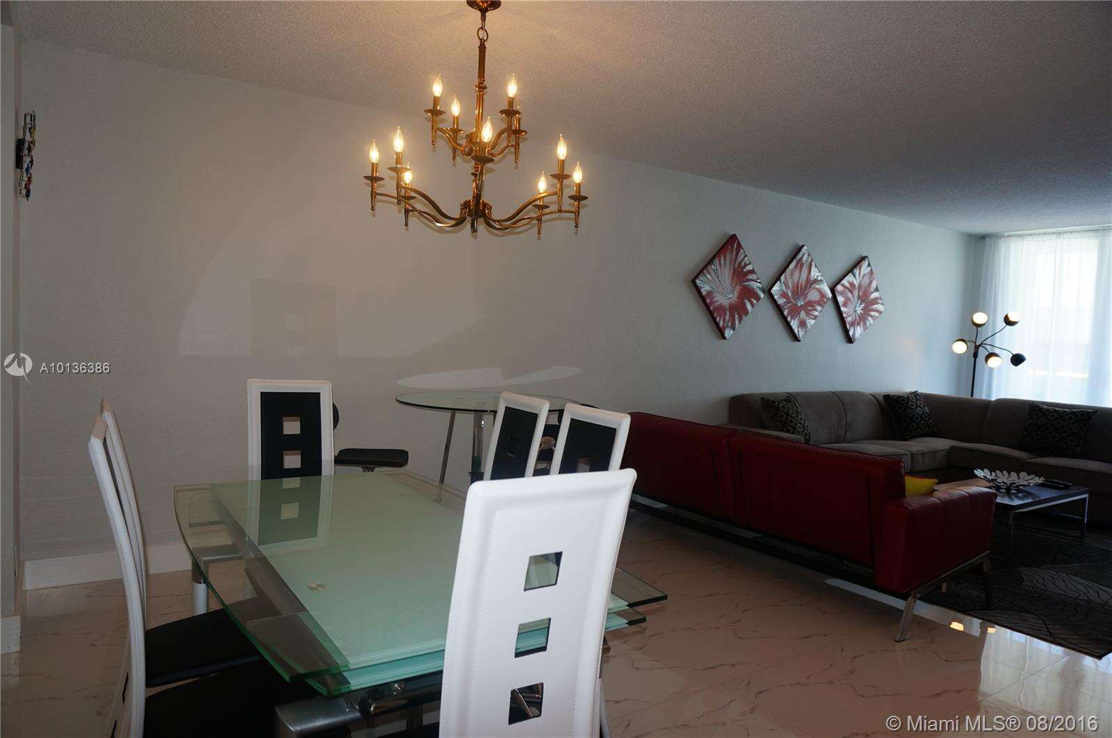 Ocean Reserve at 19370 Collins Ave Seasonal, Sunny Isles Beach, FL 33160 - For Rent photo 9