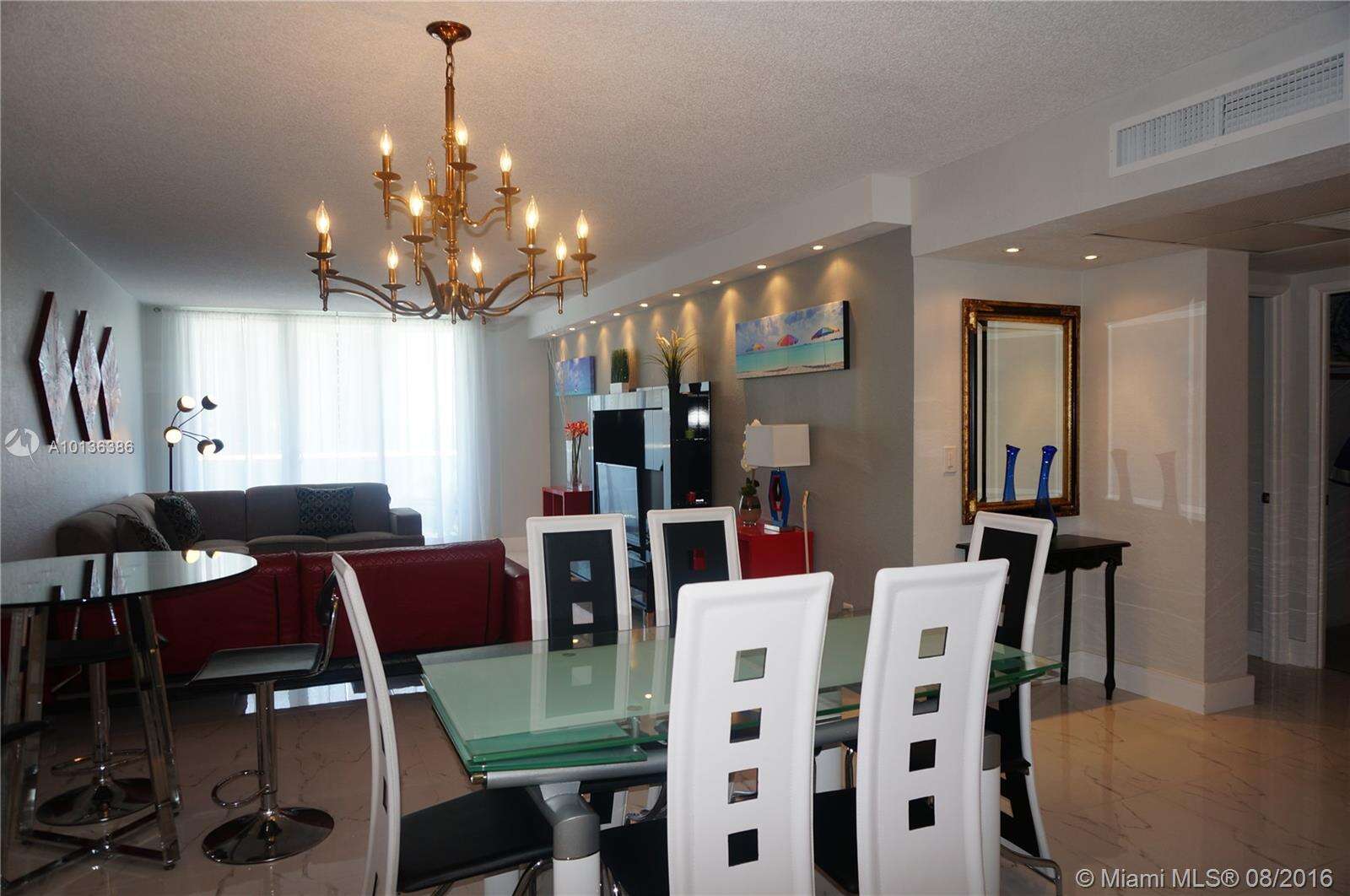 Ocean Reserve at 19370 Collins Ave Seasonal, Sunny Isles Beach, FL 33160 - For Rent photo 10