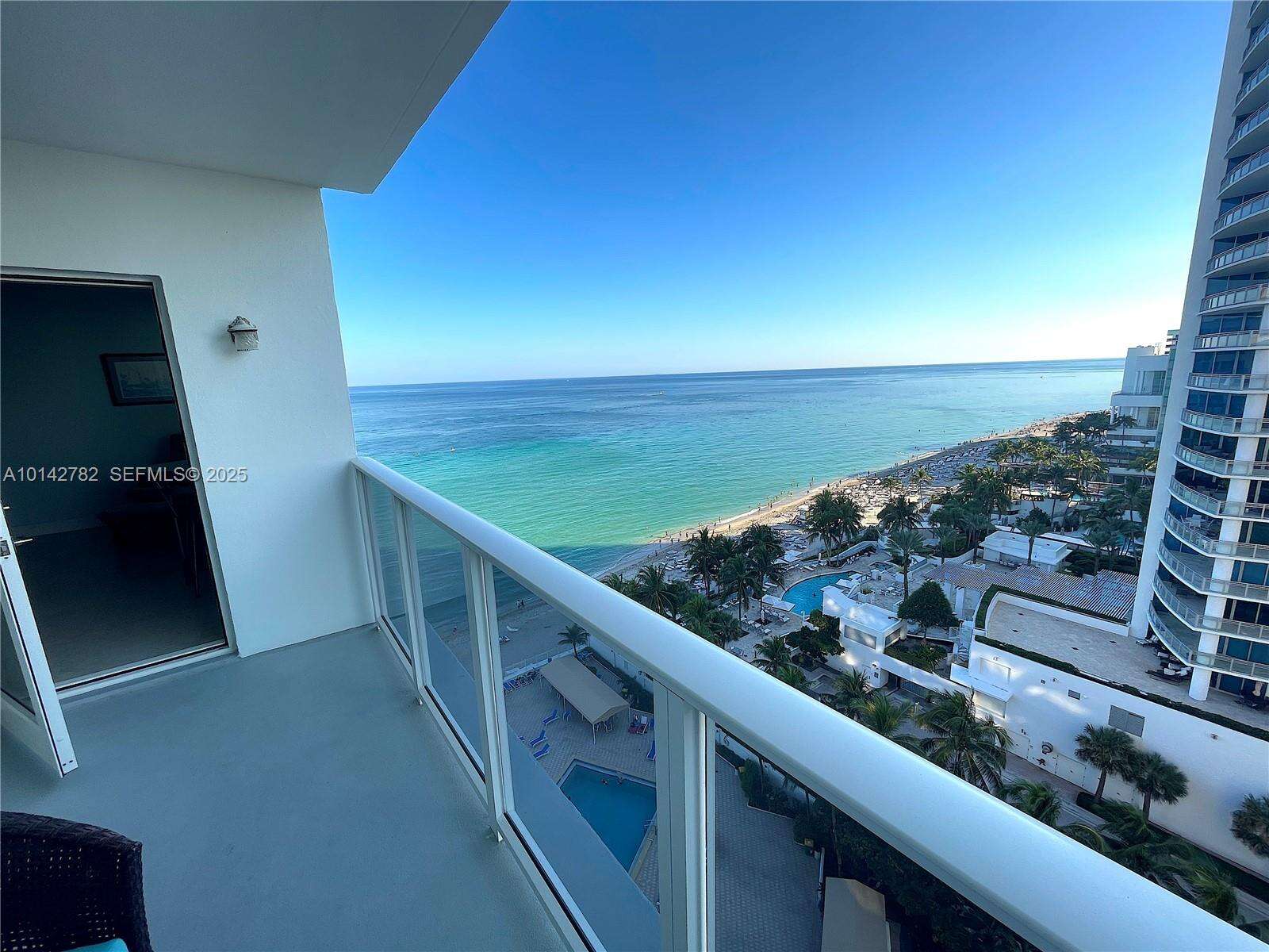 Alexander Towers at 3505 Ocean Dr, Hollywood, FL 33019 - For Rent photo 8
