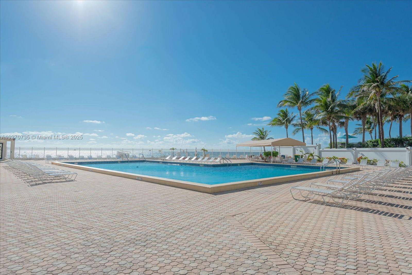 Alexander Towers at 3505 Ocean Dr, Hollywood, FL 33019 - For Rent photo 11