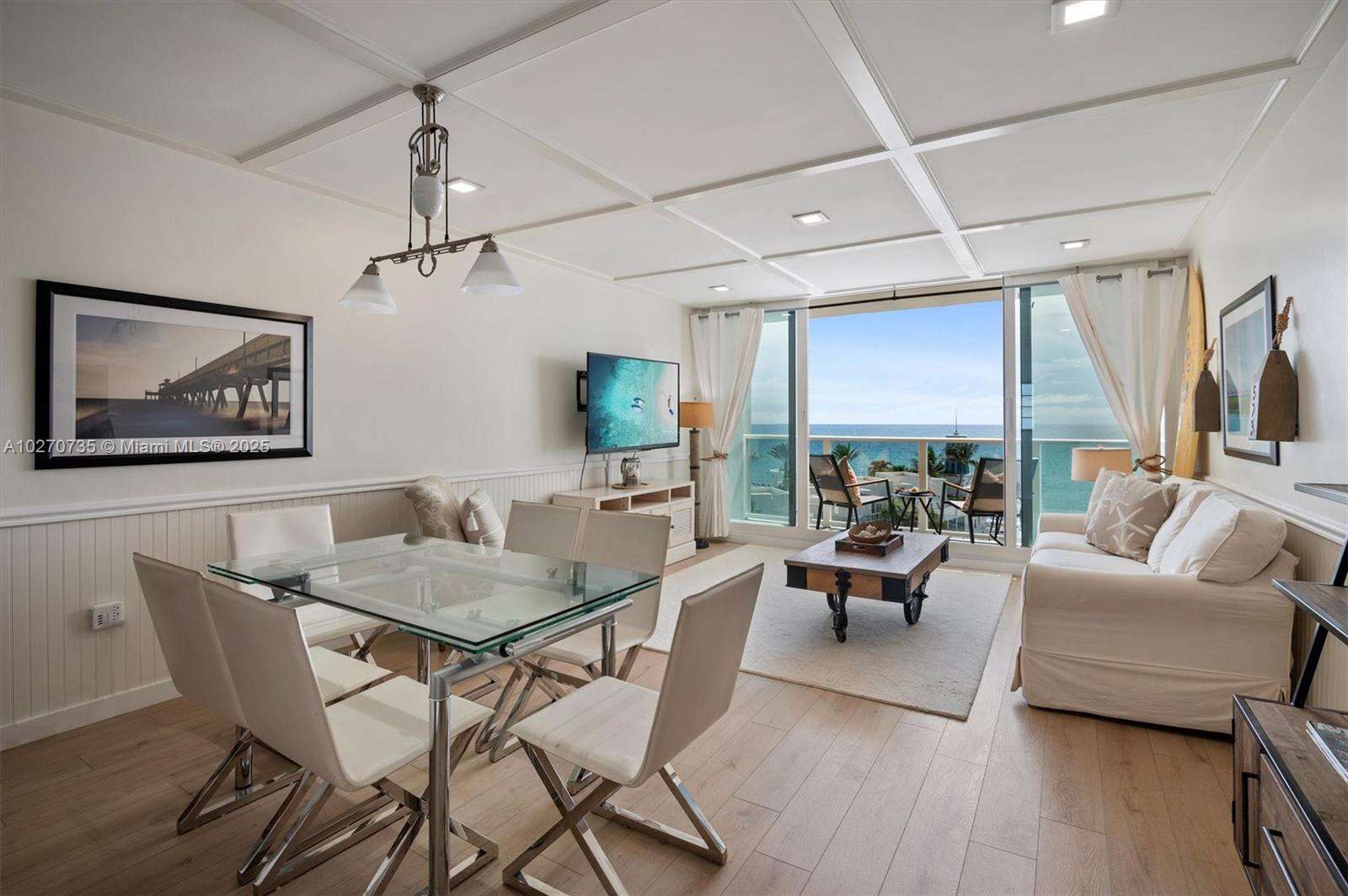 Alexander Towers at 3505 Ocean Dr, Hollywood, FL 33019 - For Rent photo 3