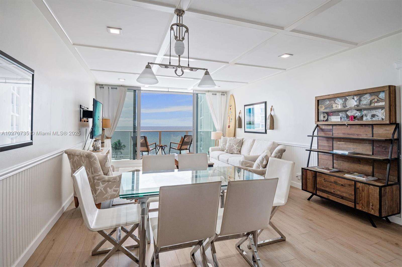 Alexander Towers at 3505 Ocean Dr, Hollywood, FL 33019 - For Rent photo 4