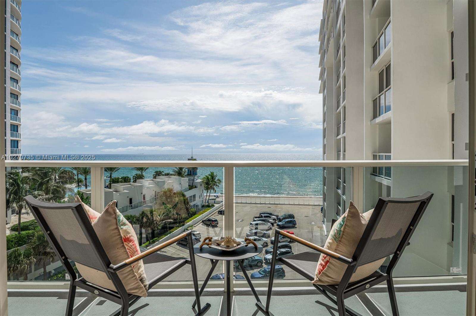 Alexander Towers at 3505 Ocean Dr, Hollywood, FL 33019 - For Rent photo 9