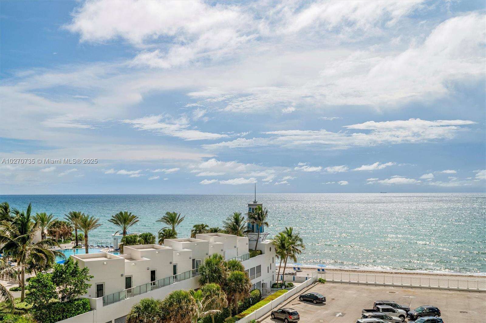 Alexander Towers at 3505 Ocean Dr, Hollywood, FL 33019 - For Rent photo 10