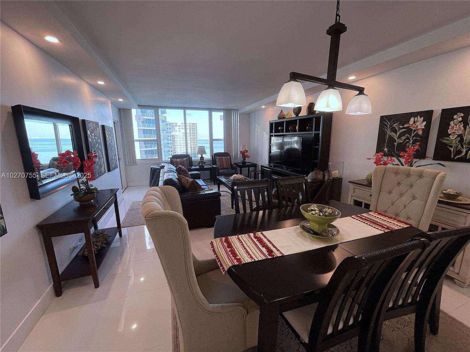 Alexander Towers at 3505 Ocean Dr, Hollywood, FL 33019 - For Rent photo 4