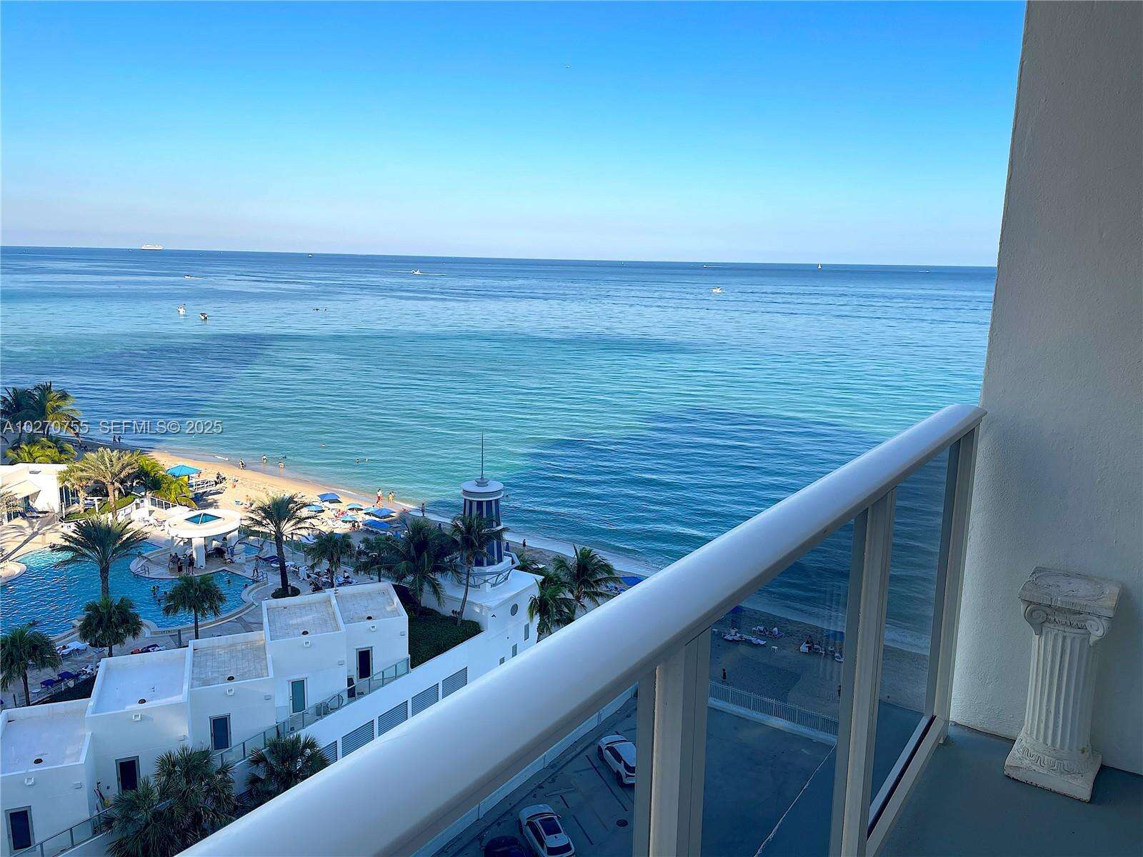Alexander Towers at 3505 Ocean Dr, Hollywood, FL 33019 - For Rent photo 8