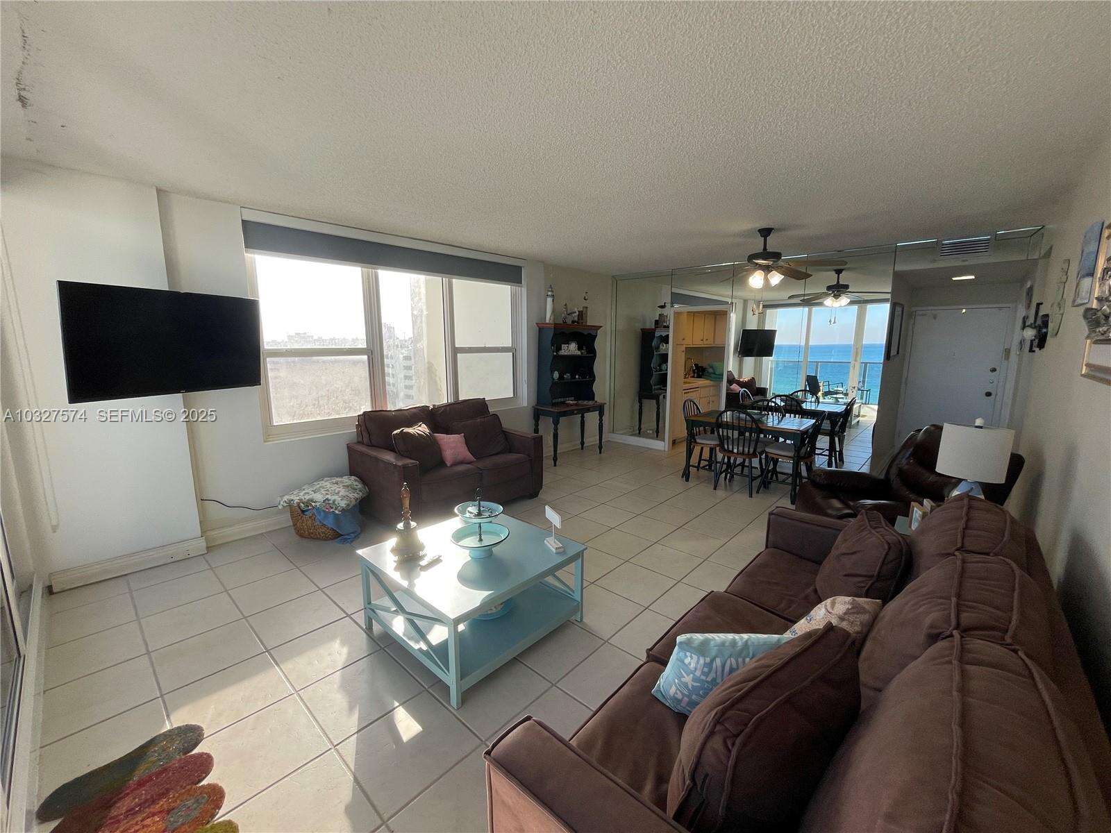 Alexander Towers at 3505 Ocean Dr, Hollywood, FL 33019 - For Rent photo 3