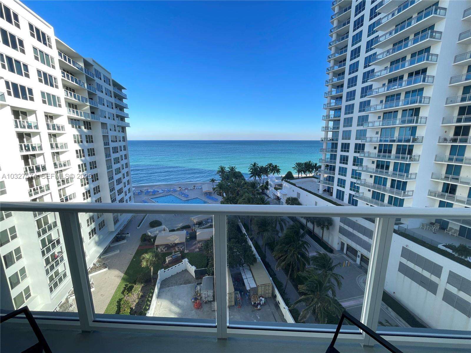 Alexander Towers at 3505 Ocean Dr, Hollywood, FL 33019 - For Rent photo 9