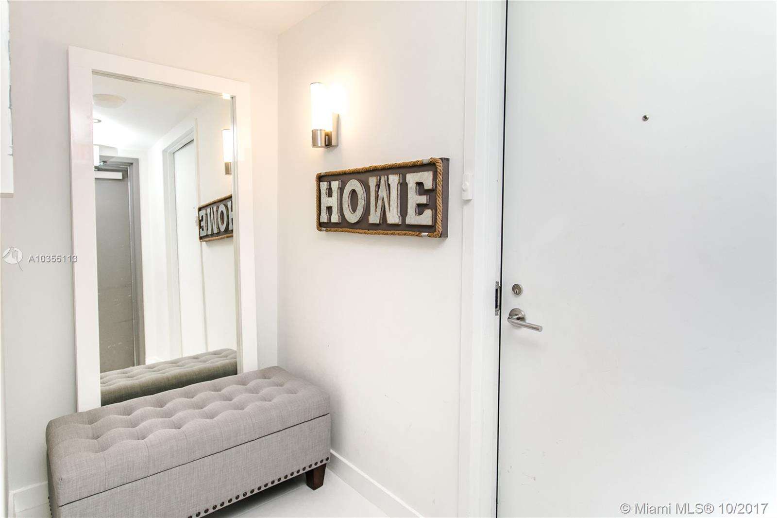Beachwalk Condo at 2600 Hallandale Beach Blvd, Hallandale Beach, FL 33009 - For Rent photo 1