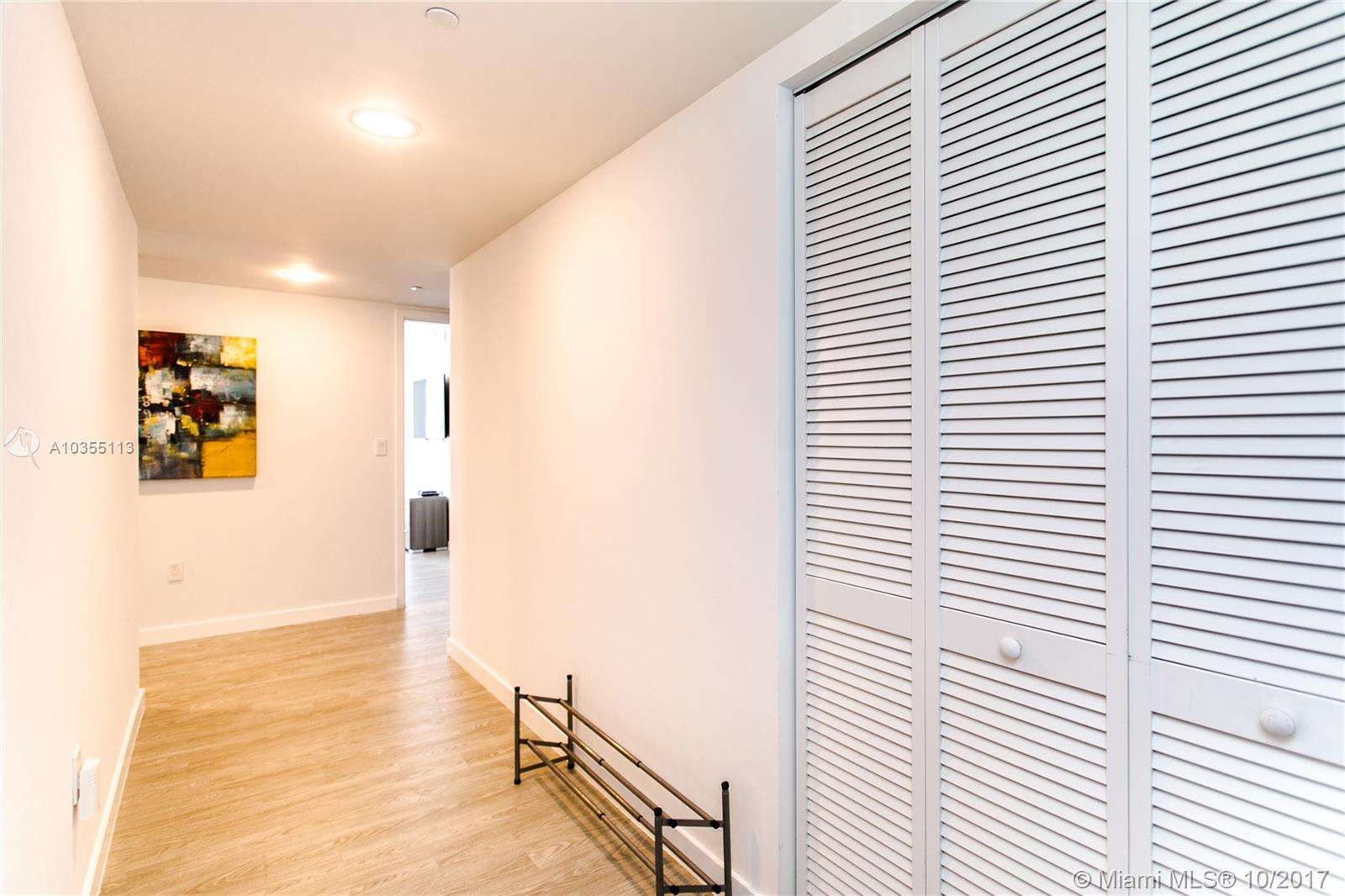 Beachwalk Condo at 2600 Hallandale Beach Blvd, Hallandale Beach, FL 33009 - For Rent photo 2