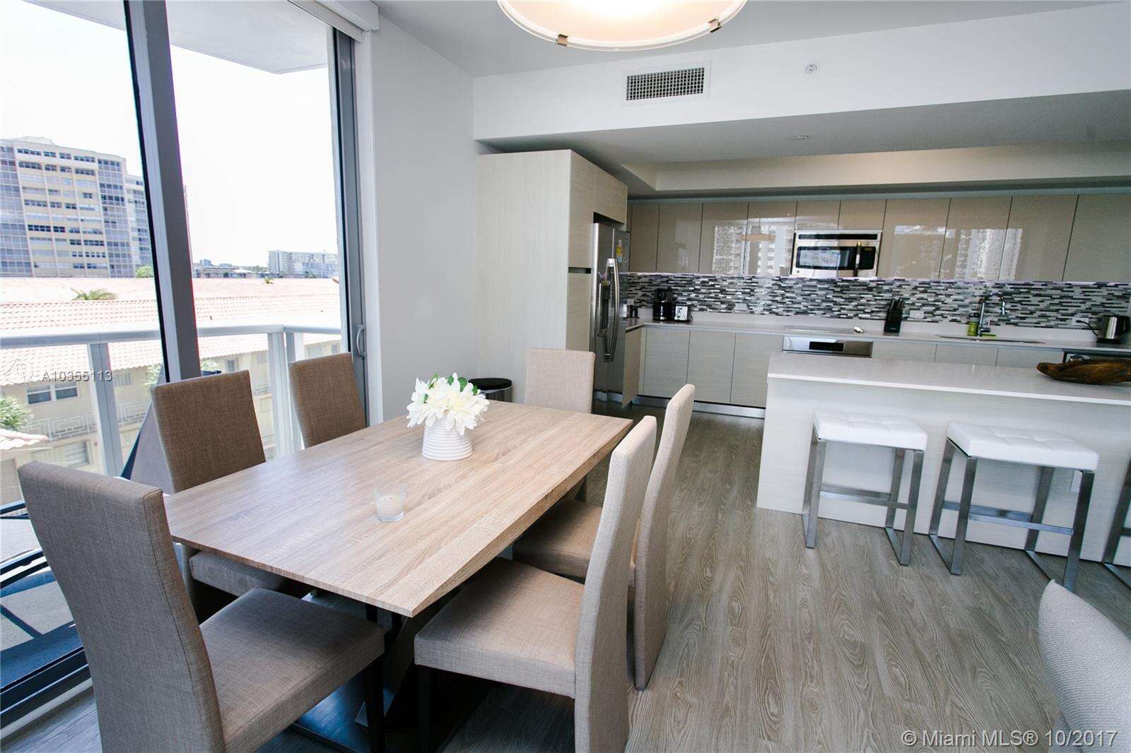 Beachwalk Condo at 2600 Hallandale Beach Blvd, Hallandale Beach, FL 33009 - For Rent photo 11