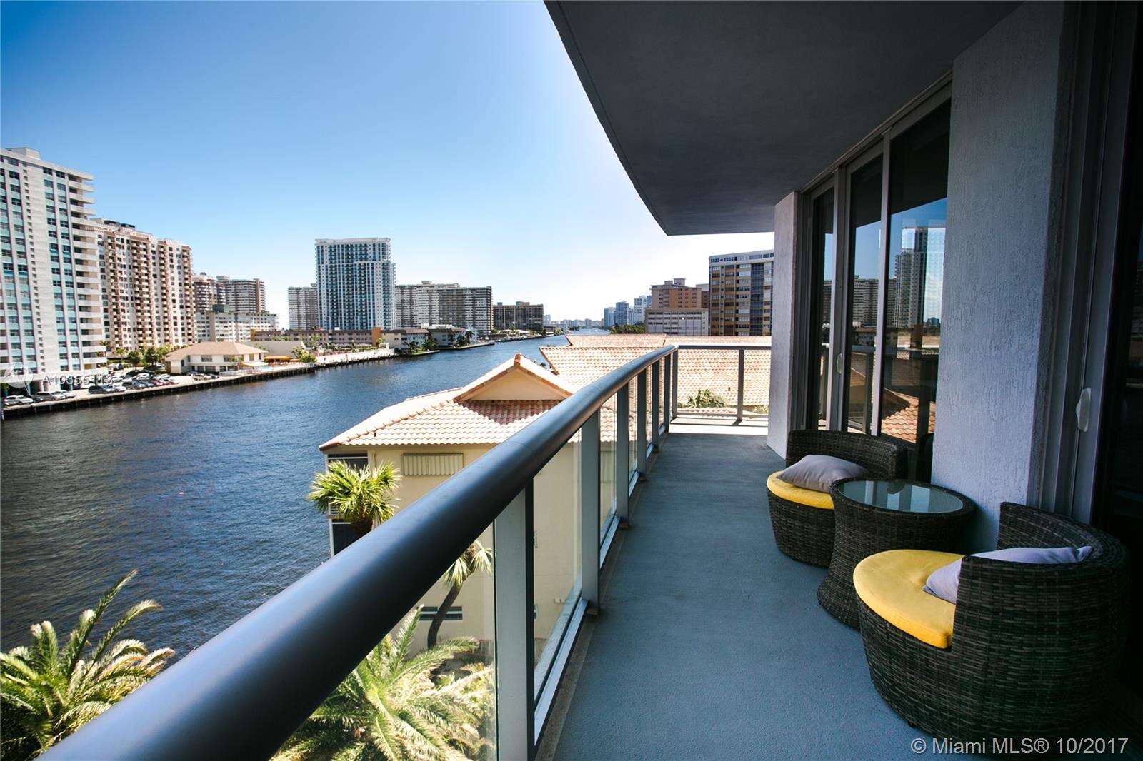 Beachwalk Condo at 2600 Hallandale Beach Blvd, Hallandale Beach, FL 33009 - For Rent photo 12