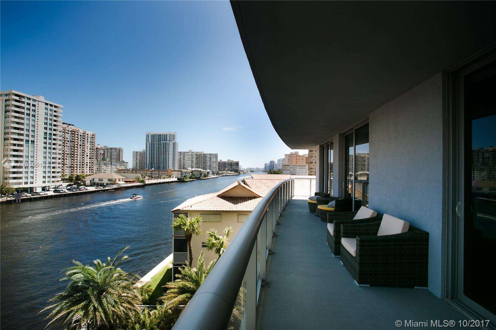 Beachwalk Condo at 2600 Hallandale Beach Blvd, Hallandale Beach, FL 33009 - For Rent photo 15