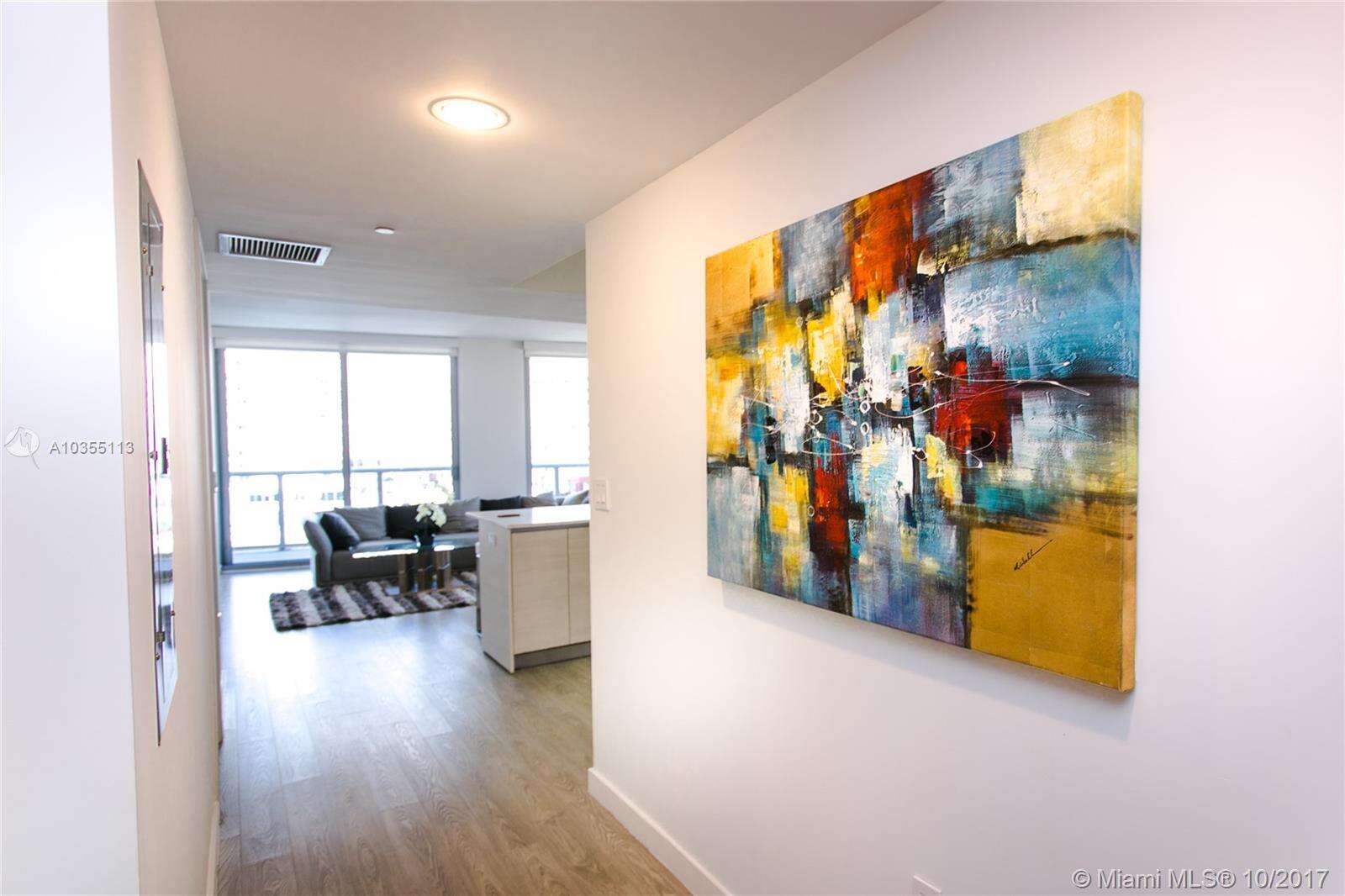 Beachwalk Condo at 2600 Hallandale Beach Blvd, Hallandale Beach, FL 33009 - For Rent photo 3
